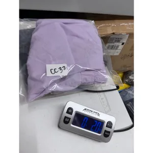 Lulu Mac Lavender Shorts Sz M Windbreaker Workout thumbnail 8