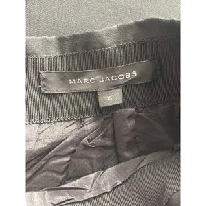 Marc Jacobs Black Skirt thumbnail 6