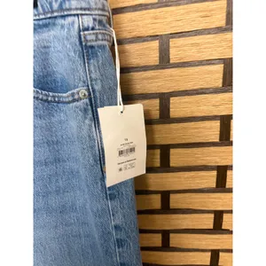 Free Assembly Creased trouser‎ Jeans Size 16 thumbnail 5