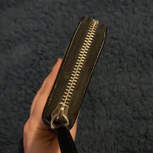 Coach signature C Wrap around wallet thumbnail 5