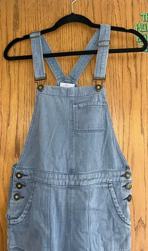 O'Neill overalls thumbnail 1