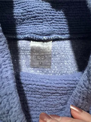 CALIA by Carrie Underwood Lavender Mock Neck Pullover thumbnail 6