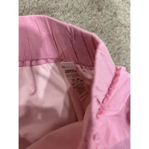 Daily Drills Pink Bounce Shorts Nylon Small Athletic thumbnail 3
