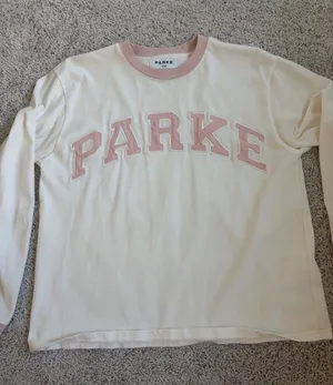 PARKE shirt  thumbnail 1