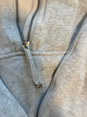 Lululemon Scuba Half-Zip Hoodie thumbnail 2