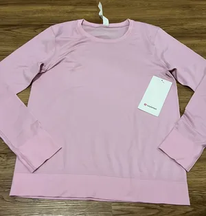 Lululemon Swiftly Relaxed Long Sleeve thumbnail 4