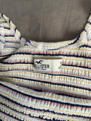 Hollister Tank thumbnail 3