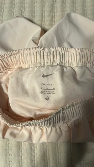 Nike Dri-Fit Shorts thumbnail 3