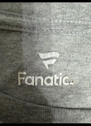 Fanatics unisex short sleeves Georgia Southern Gray t-shirt- size Medium. ***Refer to measurements as size tag removed. Gently warn and excellent condition. Priced to sell at as is condition. Measurements approximately 20” from armpit to armpit x 27” long. Non-smoking home. Don’t like my price, make reasonable offer! And thank you for checking my closet. thumbnail 4