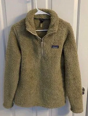 Patagonia Sherpa Pullover thumbnail 2