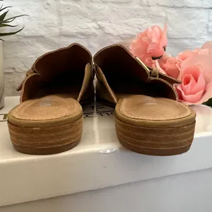 Mi’iM Nile Leather Mules thumbnail 4