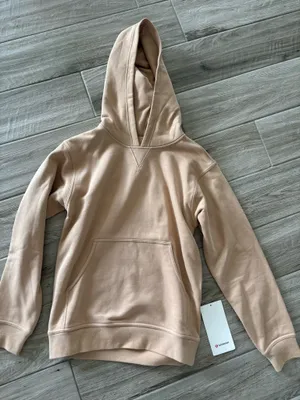 lululemon hoodie  thumbnail 1