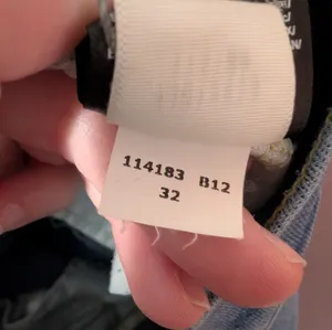 7 For All Mankind Dojo Jeans W32 Medium Wash thumbnail 8