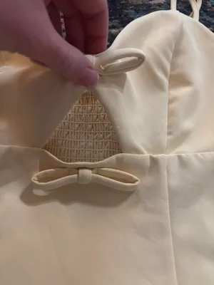 Abercrombie Tank Top thumbnail 2