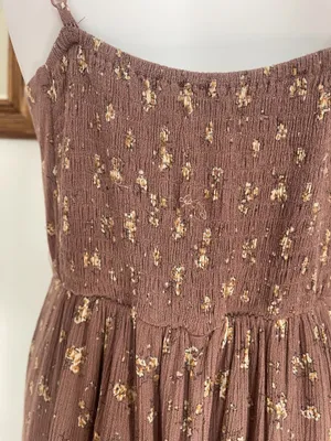 Garage dress M thumbnail 4