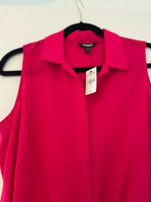 Express Top Women’s Medium thumbnail 2
