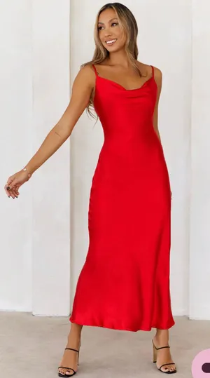 Hello Molly Maxi Dress thumbnail 1