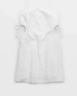 Aerie Cutout Sundress thumbnail 3