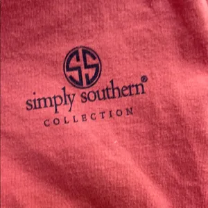 simply southern t-shirt thumbnail 2