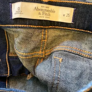 Abercrombie & Fitch Denim Shorts‎ thumbnail 6