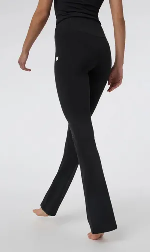 Vuori All The Feels Legging Flare thumbnail 1