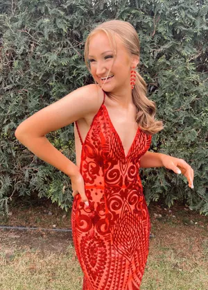 Jovani Prom Dresss thumbnail 1