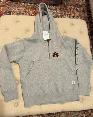 Pressbox Auburn Bronco Hoodie Women’s thumbnail 1
