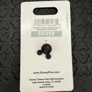 Disney parks DVC Hilton head island resort Mickey Mouse & shadow trading pin NWT thumbnail 3