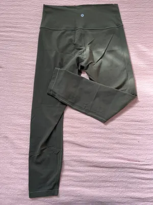 Lululemon Align 25” Leggings thumbnail 3