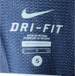 Georgia Southern Nike Shirt thumbnail 2