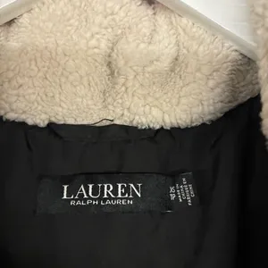 Ralph Lauren Xs Women's Long Puffer Jacket Coat thumbnail 4