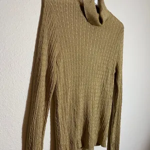 Vintage Lauren‎ Ralph Lauren Turtleneck Sweater thumbnail 4