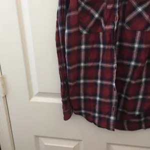 FINAL MARKDOWN Ladies divided H&M blouse 2 thumbnail 2