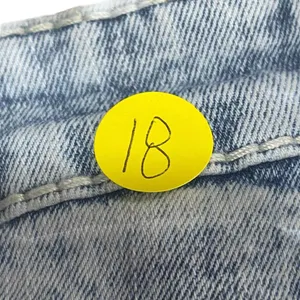 True Religion Women's 30 Jennie Curvy Big T Mid Rise Skinny Jeans‎ Blue NWT thumbnail 14