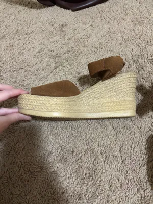 Bamboo Wedges thumbnail 3