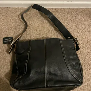 Relativity bag genuine leather thumbnail 1