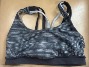 Lululemon Sports Bra thumbnail 1