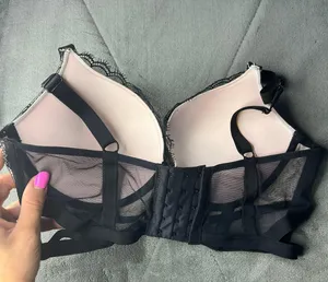 Victoria's Secret Lingerie Top thumbnail 3