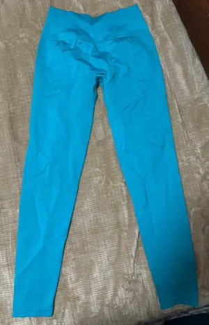 Celer Blue Leggings thumbnail 2