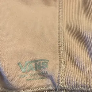 Vans Pink Pullover Hoodie Size M thumbnail 5