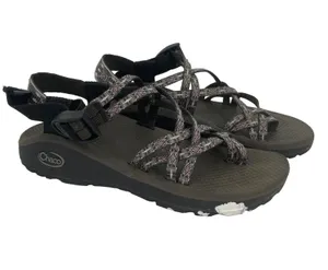 Chaco Women's Z Cloud X2 Thong Strappy Sandals Size 6 thumbnail 1