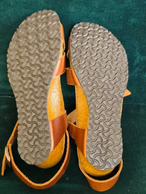 Brand New Lola Papillio Birkenstock Sandal 7 thumbnail 8