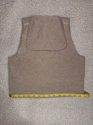 Beyond Yoga Spacedye Square Neck Crop Tank thumbnail 8
