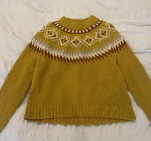 American Eagle Sweater thumbnail 1