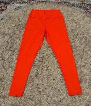 Spiritual gangster leggings size medium thumbnail 1