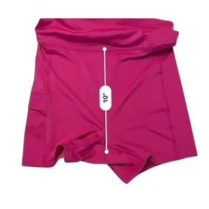 Champion Razorback Sportswear‎ Dress MEDIUM Tennis Golf with Shorts Pink NEW thumbnail 8