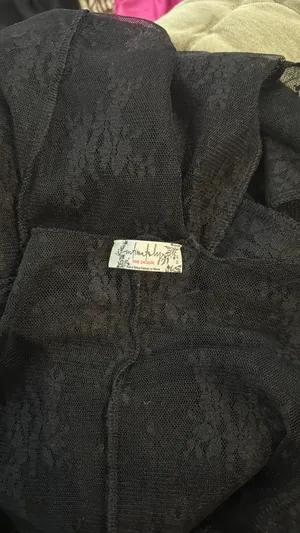 Free People Top Long Sleeve thumbnail 2