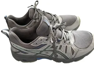 ASICS Gel-Venture 7 Shoes Size‎ 11 Trail Running Athletic 1012A476 Sneakers thumbnail 1