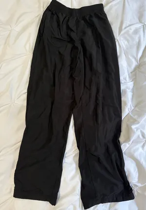 Brandy Melville Black Pants thumbnail 4