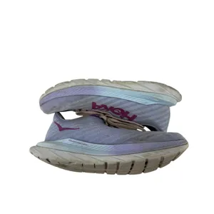Hoka One One Mach 5 1127894 BLSSN Baby Lavendar Running Sneakers Womens 9.5B thumbnail 2